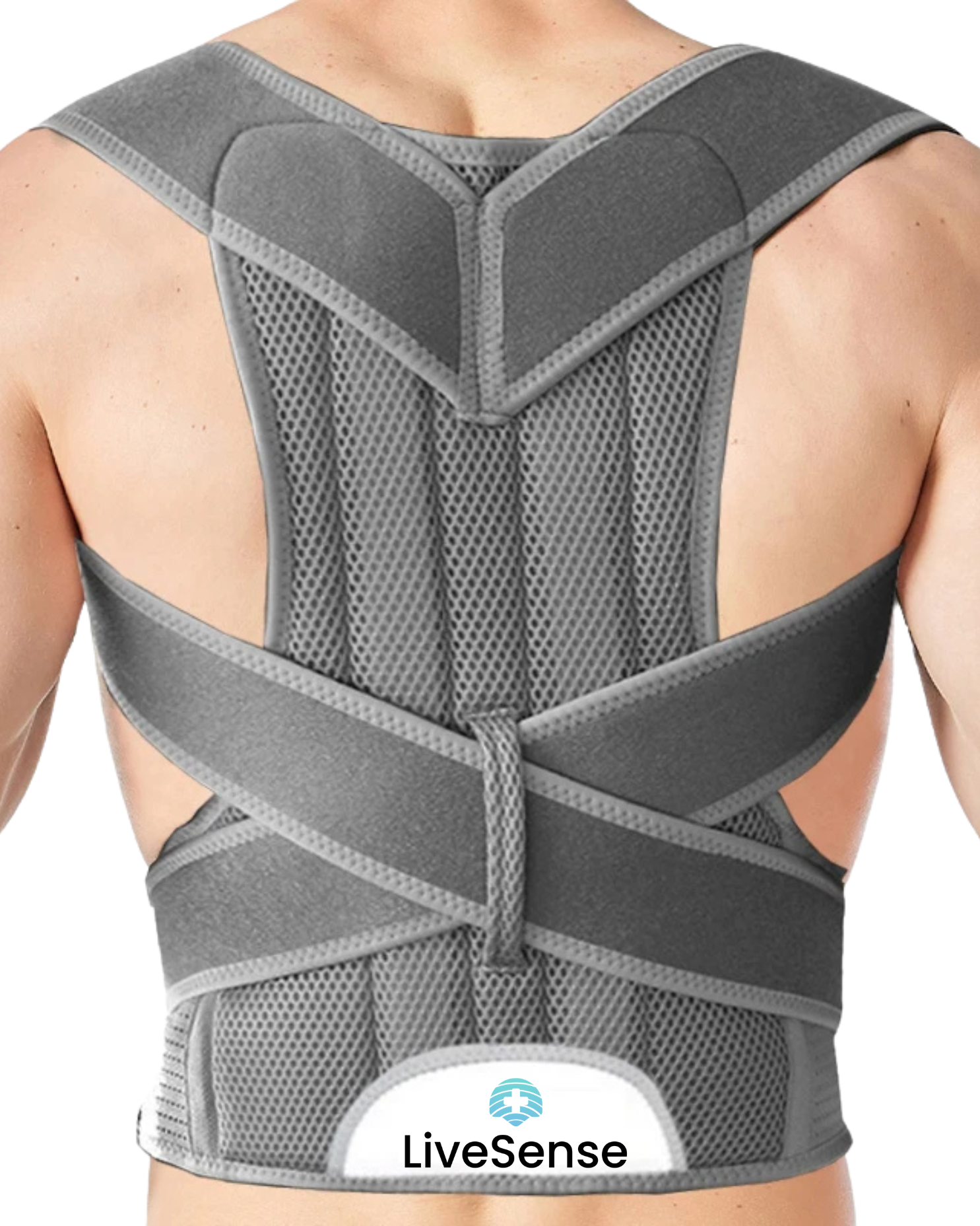Corretor Postural PostureAlign