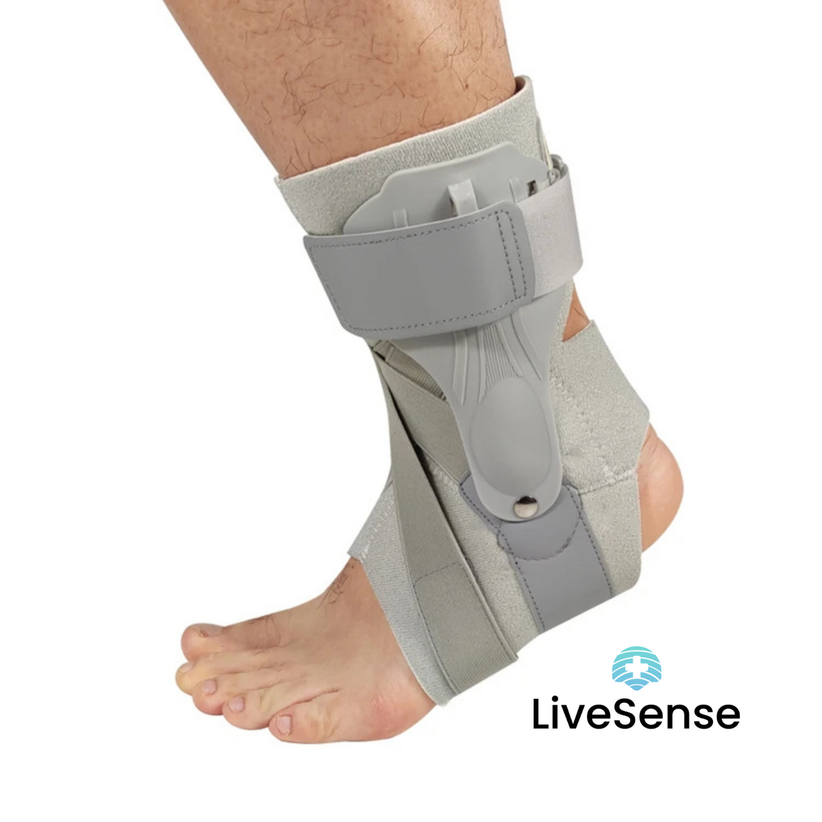 Estabilizador Ortopédico LiveSense AnkloX