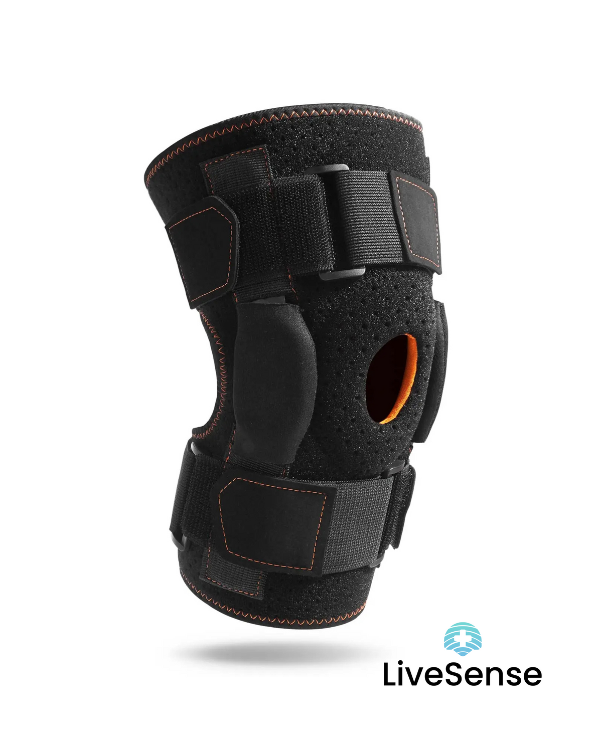 Joelheira LiveSense OrthoForce