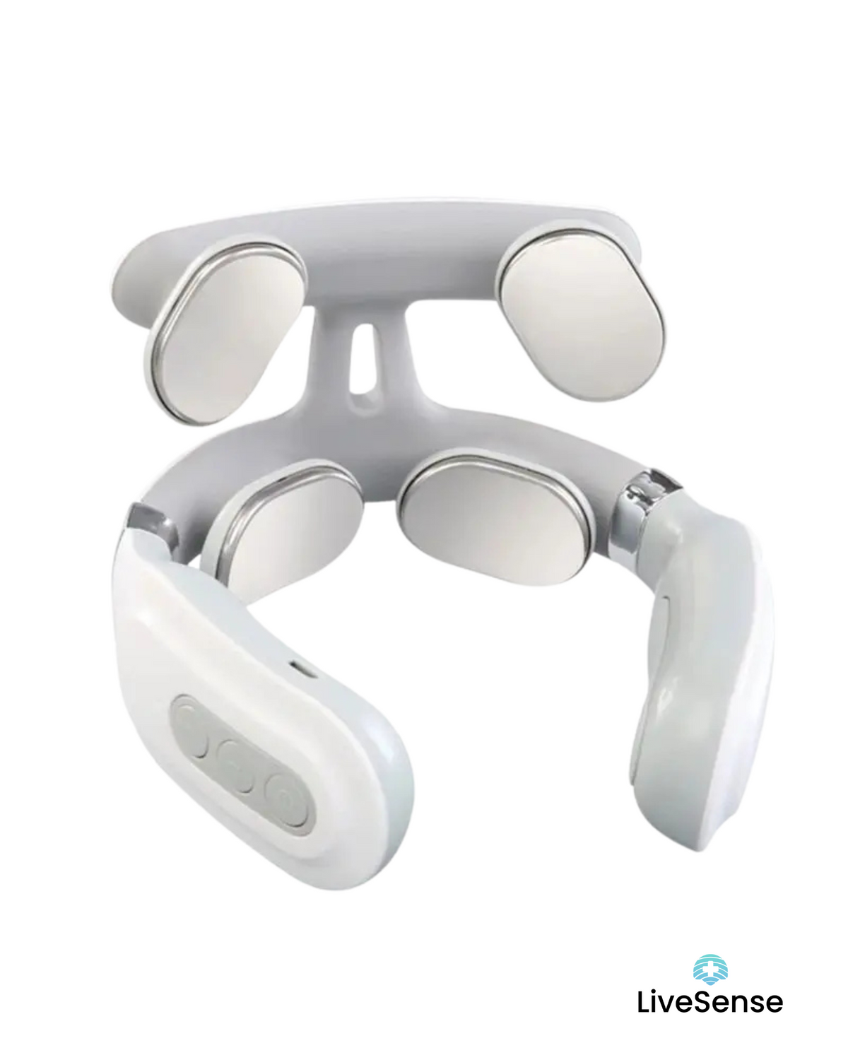 Massageador Cervical Cervitech