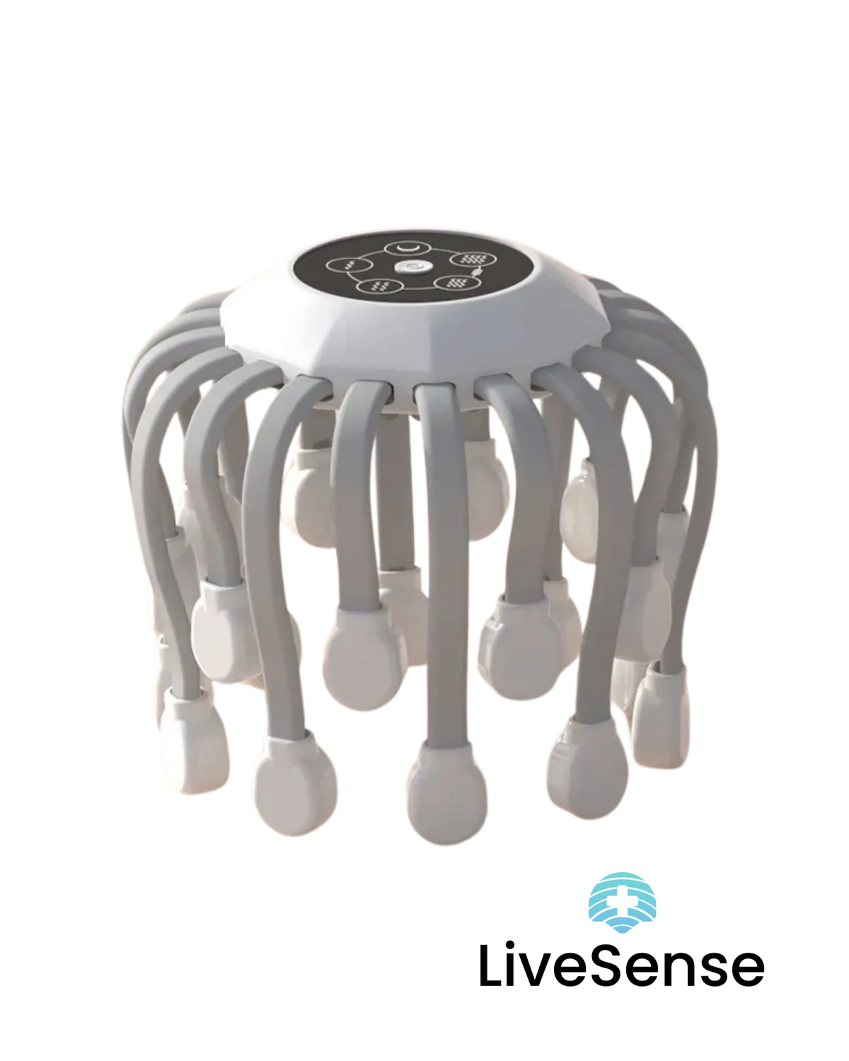 Massageador LiveSense NeuroRelax  360™