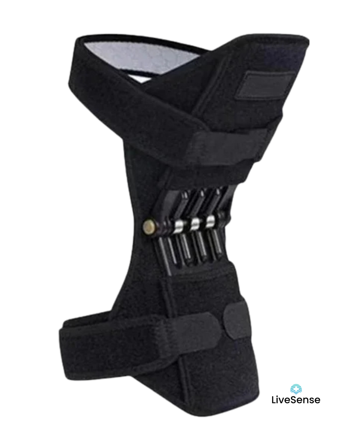 Suporte para Estabilização de Joelho PatellaSpring