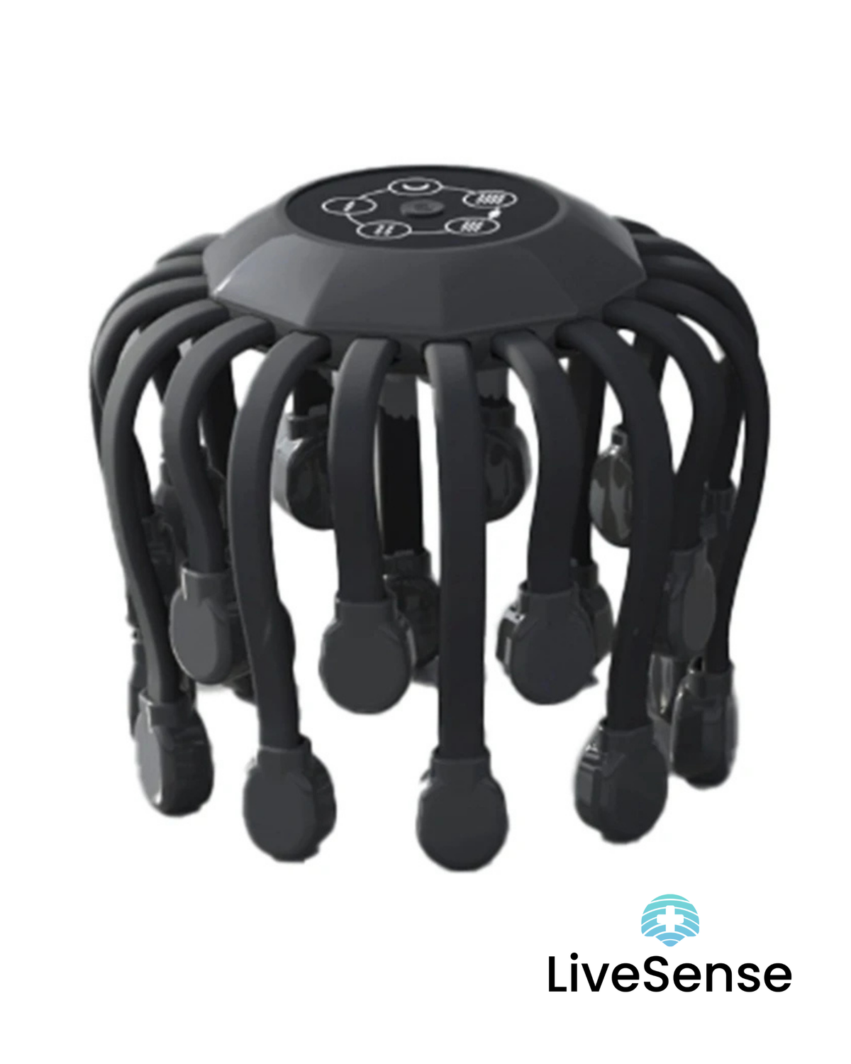 Massageador LiveSense NeuroRelax  360™