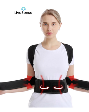 Corretor Postural PostureAlign