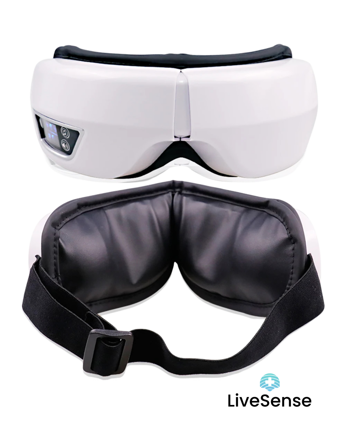 Massageador Ocular VisioRelax