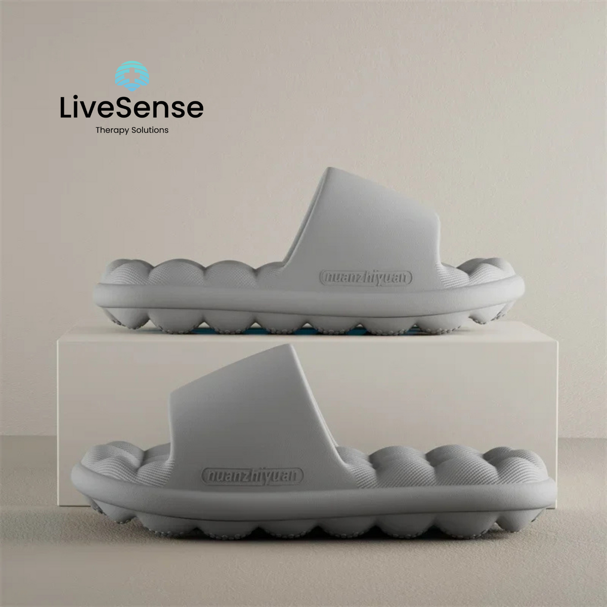 Chinelos CloudStep