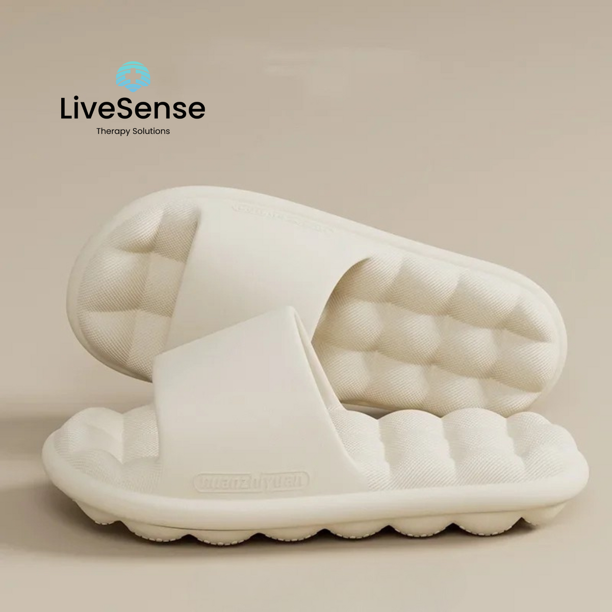 Chinelos CloudStep