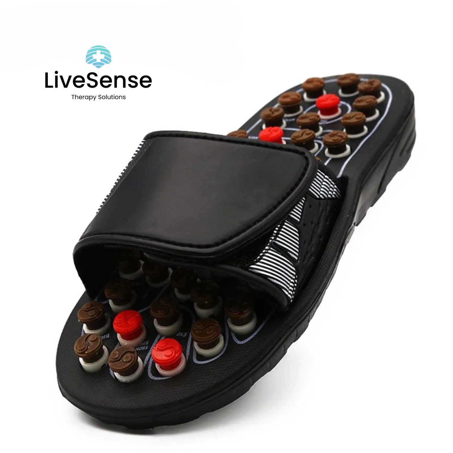 Chinelo Terapêutico BioPress