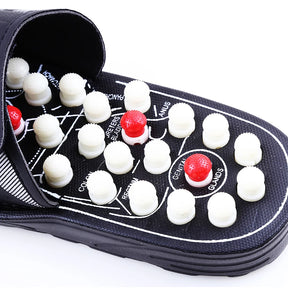 Chinelo Terapêutico BioPress