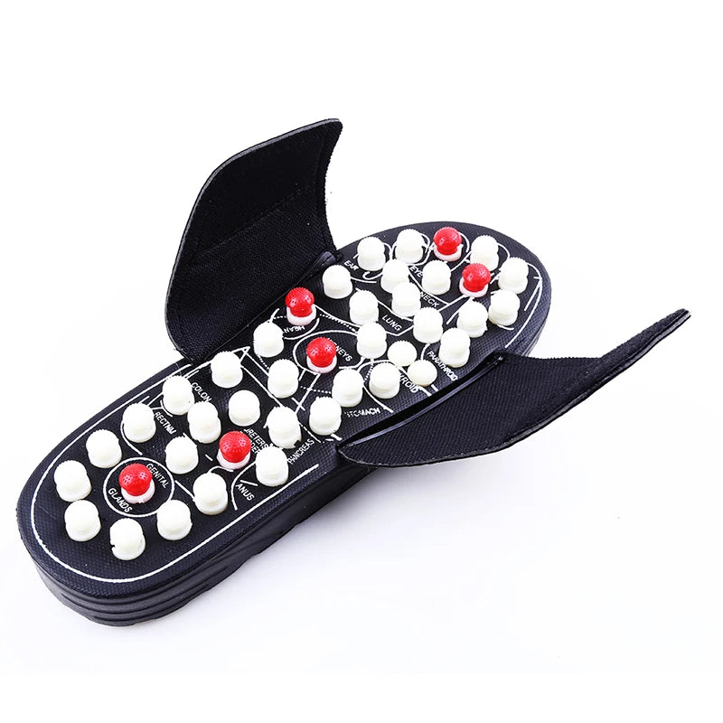 Chinelo Terapêutico BioPress